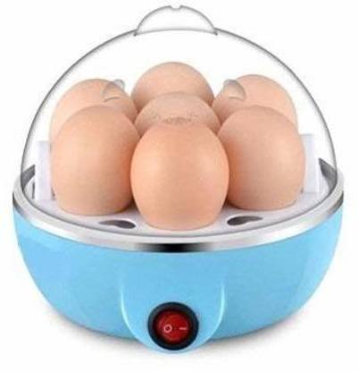 Teblite Electric 7 Egg Boiler ,Egg Cooker , Egg Poacher , Egg Steamer Egg cookar Egg Cooker