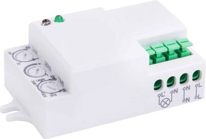 Sensinova Microwave Sensor NOVA-4T