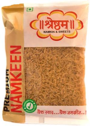 Shreshtham Pudina sev