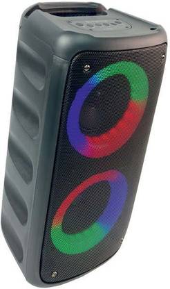 ZEBSTER Z-Beat 2 20 W Bluetooth Home Audio Speaker