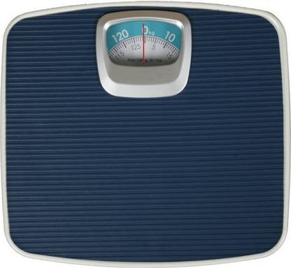 Glancing Weight Checking Machine- Analog Mechanical Weigh Machine For Human Body 58/UGai Weighing Scale