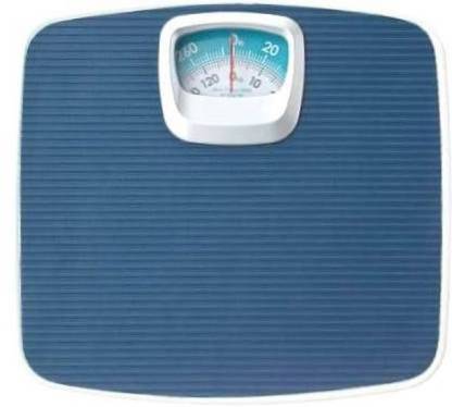 Glancing Weight Scale- Analog Mechanical Weighing Scale with Anti-slip Surface 59/UGai Weighing Scale