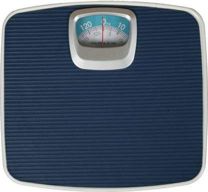 Glancing Weight Machine- Analog Personal Body Weight machine 57/UGai Weighing Scale