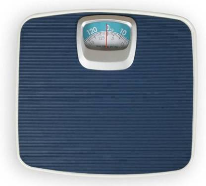 Kelo Analog Weighing Machine- Personal Analog Body Weight machine 78/kKai Weighing Scale