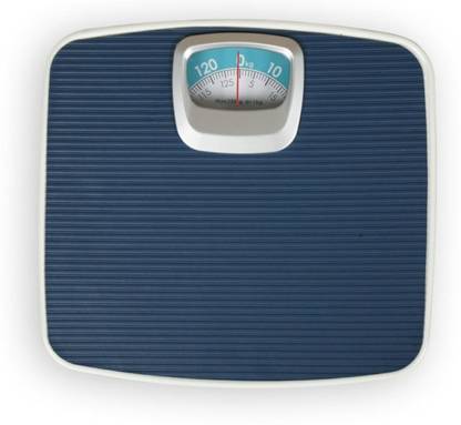 Glancing Analog Weight Machine- Health Body Weight machine Analog Weighing Scale 75/UGai Weighing Scale