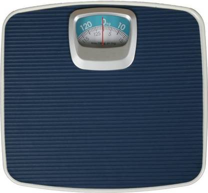Glancing Human Body Weight Machine- Analog Weighing Machine 88/UGai Weighing Scale