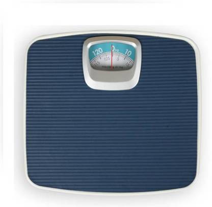 Glancing Human Weight Machine- Analog Weighing Machine 61/UGai Weighing Scale
