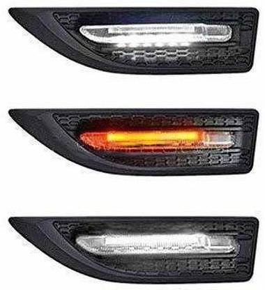 UWUJ Side LED Indicator Light for NA 1 Series