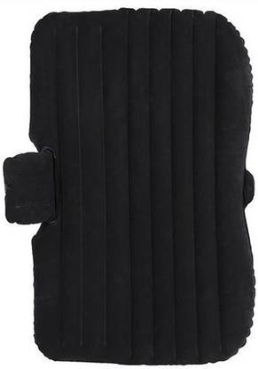 Carbed CARB03 Travel Sleeping Back Seat Comfortable Vehicle With Electric Pump Car Inflatable Bed