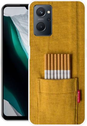 Khadoliya Back Cover for Realme 9i