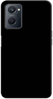 CONNECTPOINT Bumper Case for Realme 9i