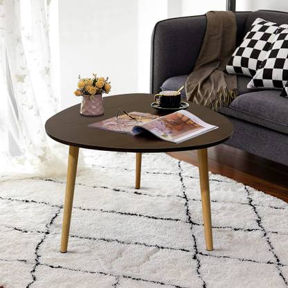 Bantia Engineered Wood Coffee Table