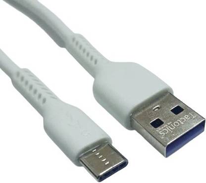 TACTONICS USB Type C Cable 2 A 1 m TCT-302
