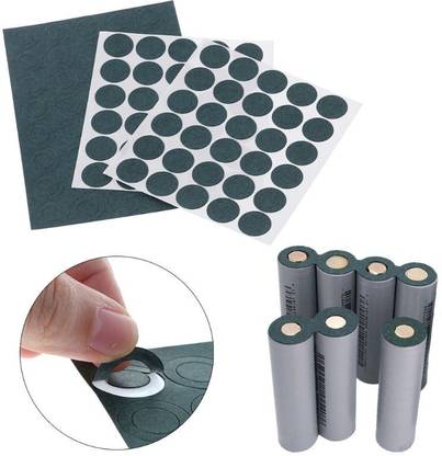 TECHSUPPORT 32560 Insulator Positive Ring Sticker D SUB Connectors