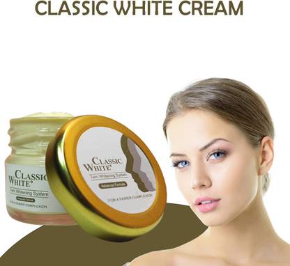 classicwhite Skin Cream L