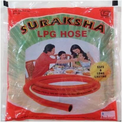 Indane INDIAN PIPEP CLAMP Hose Pipe