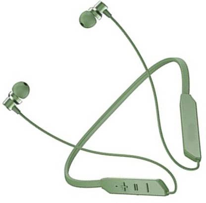 Backspace Bluetooth 5.0 Running Sports Headphones for Jogging Gym Workout Headsets Bluetooth