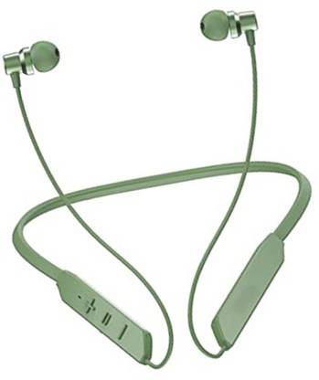 TEQIR High bass Power full sound, Noise Cancelation Full Sound,, clear sound Bluetooth