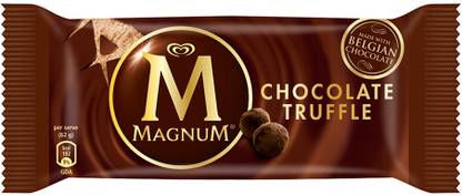 Kwality Wall's Chocolate Magnum Truffle Ice Cream Stick