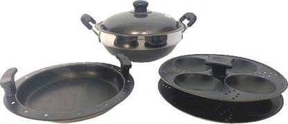 Pigeon Induction & Standard Idli Maker