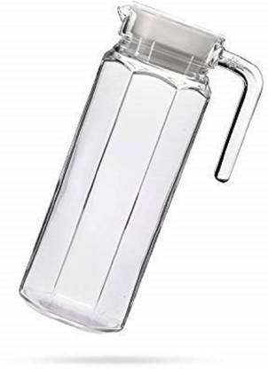 Toy Zoom 1.05 L Glass Kettle Jug