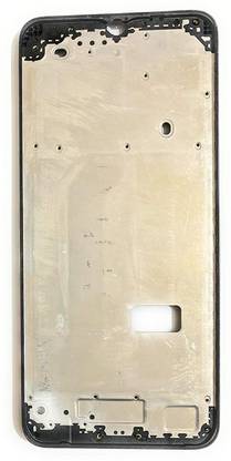 Topset Realme C3 LCD Frame Middle Chassis Front Panel
