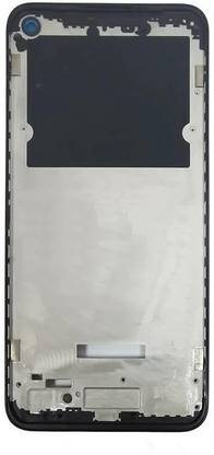 Sandreezz Samsung Galaxy M11 (LCD Frame Middle Chassis) Front Panel