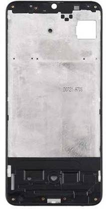 Sandreezz Samsung Galaxy A70 (LCD Frame Middle Chassis) Front Panel