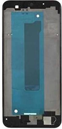 Sandreezz Samsung M31 (LCD Frame Middle Chassis) Front Panel