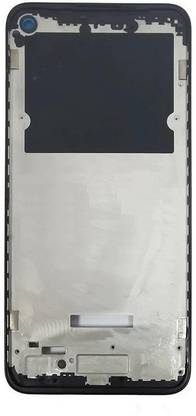 Sandreezz Samsung Galaxy A11 (LCD Frame Middle Chassis) Front Panel