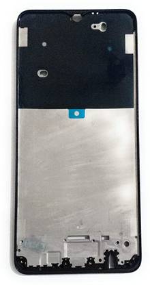 Kraze4blaze Samsung Galaxy A20s (LCD Middle Frame) Front Panel