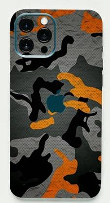 Douceur APPLE iPhone 12 Pro Max Mobile Skin