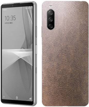 WINGS GUARD sony xperia 10 iii lite Mobile Skin