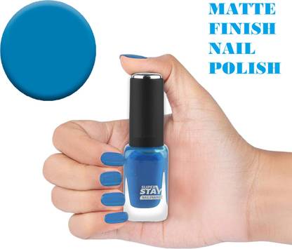 ADJD SKY BLUE NAIL PAINT SKY BLUE