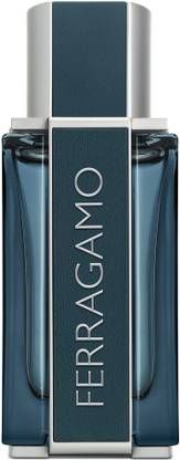 Ferragamo Intense Leather Eau de Parfum  -  50 ml