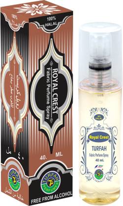 turfah ROYAL CREST Perfume  -  40 ml