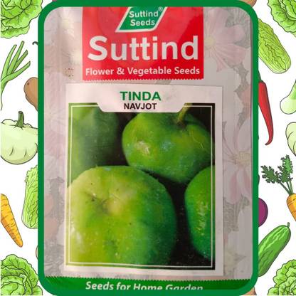 MKR Enterprises Tinda Seed