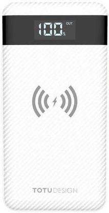 MILLION CASES 10000 mAh Power Bank