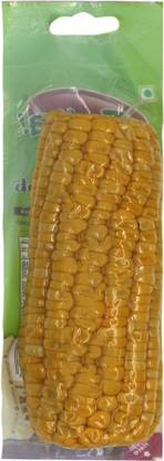 Tadaa Steamed Sweet Corn Cob 1 Pieces