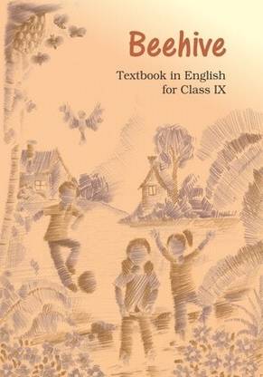 Ncert Beehive English Textbook For Class 9