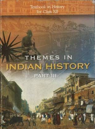 Themes In Indian History Part - 3 For Class - 12