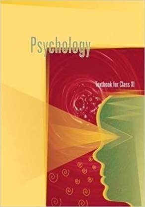 Ncert Psychology Textbook For Class 11