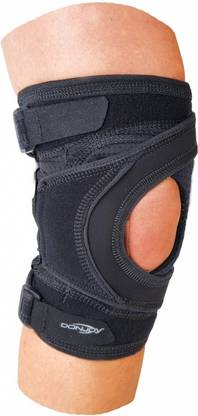 Donjoy Tru-Pull Lite Knee Support