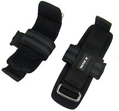 viva fitness VX-6000 Weight Lifting Strap Wrist Support