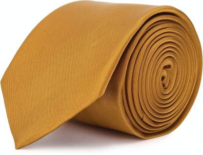 VAN HEUSEN Solid Tie