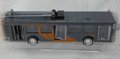SharvilSons Metal Body Die cast metal single train with Sound and Light Best Toys for kids