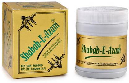 REX REMEDIES LIMITED SHABAB -E- AZAM