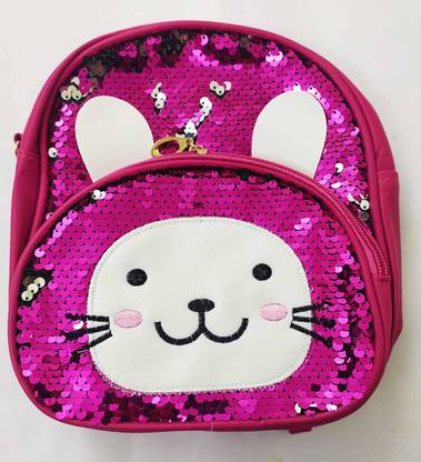 sham sequence medium size waterproof ideal for girls Waterproof Backpack