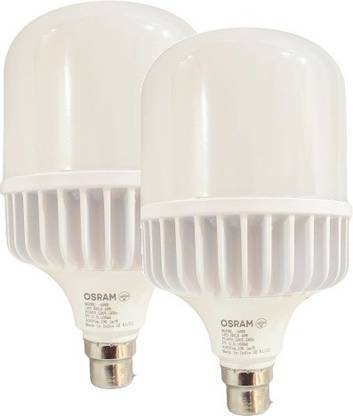 OSRAM 40 W Basic Capsule B22 D LED Bulb