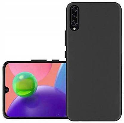 Samsung A70S Thermoplastic Polyurethane Back Cover